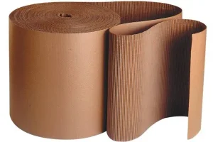 Different Types of Corrugated Boxes Used in Industries