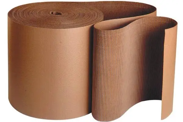 Different Types of Corrugated Boxes Used in Industries