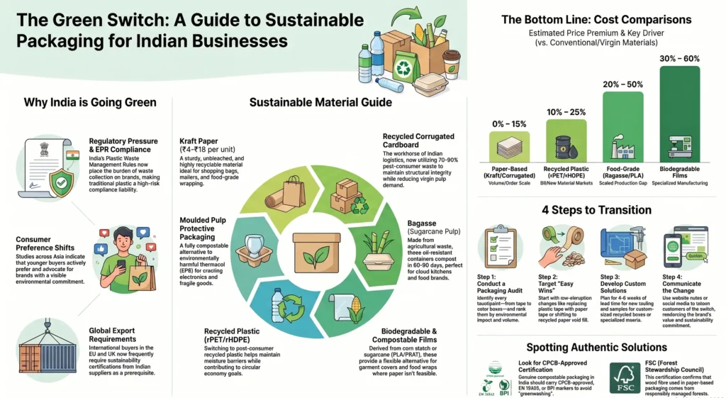 eco friendly packaging