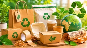 Eco-Friendly Packaging in India — Options, Cost & Why Businesses Are Switching