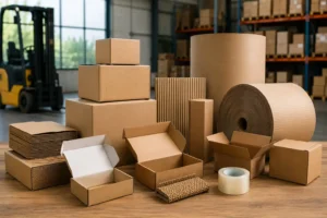 Best Packaging Box Manufacturers in Noida — What Nobody Tells You Before You Place That First Order