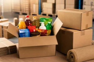 FMCG Packaging Boxes in Noida & Delhi NCR — The Complete Buyer’s Guide for FMCG Companies