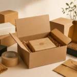 Packaging for Startups: How New D2C Brands Can Get Custom Boxes on a Small Budget